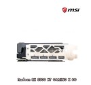 VGA (การ์ดแสดงผล) MSI RADEON RX5500 XT GAMING X 8G GDDR6 128 BIT 3 + 1Y